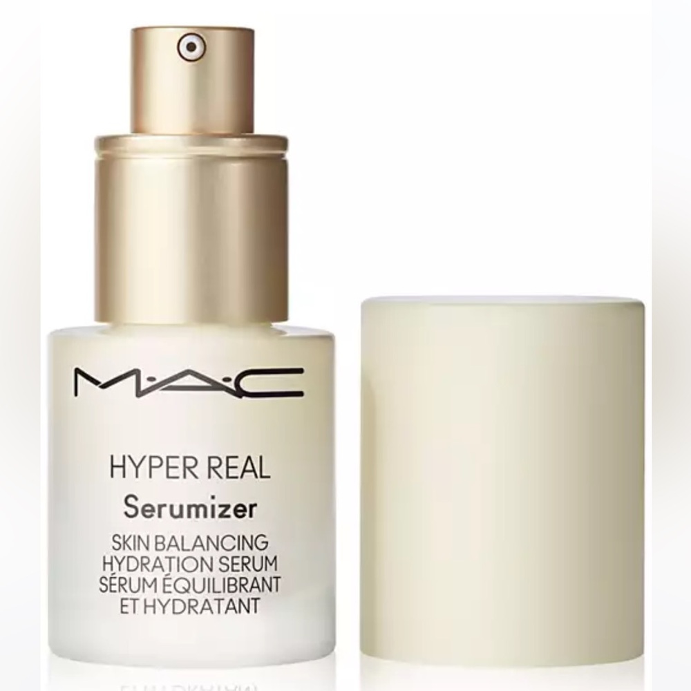 MAC Hyper Real Serumizer